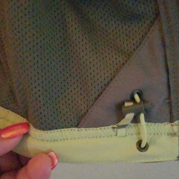 North Face Windstopper Jacket - Picture 5 of 6